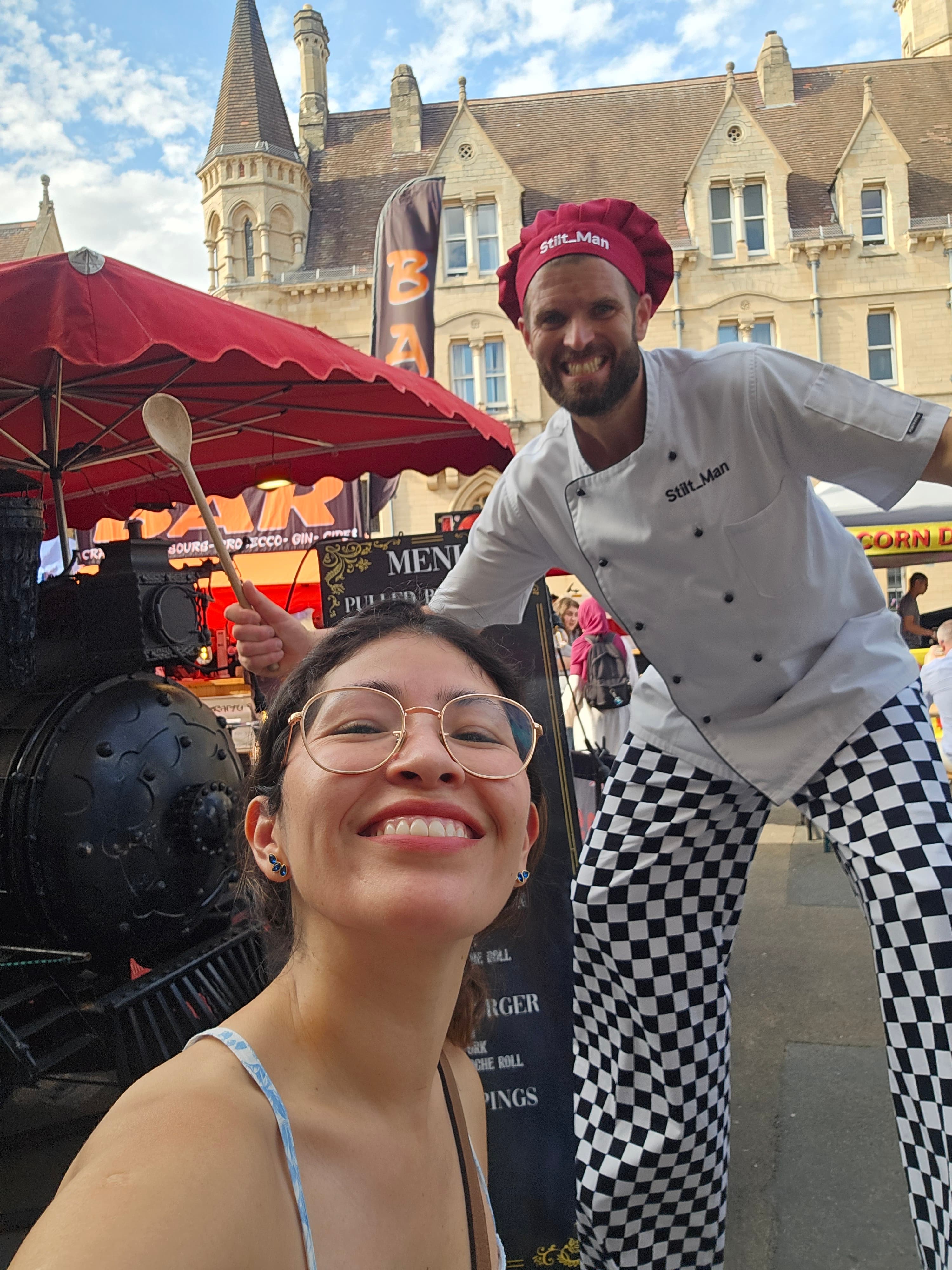 Dine & Devour Food Festival 14 to 16 August