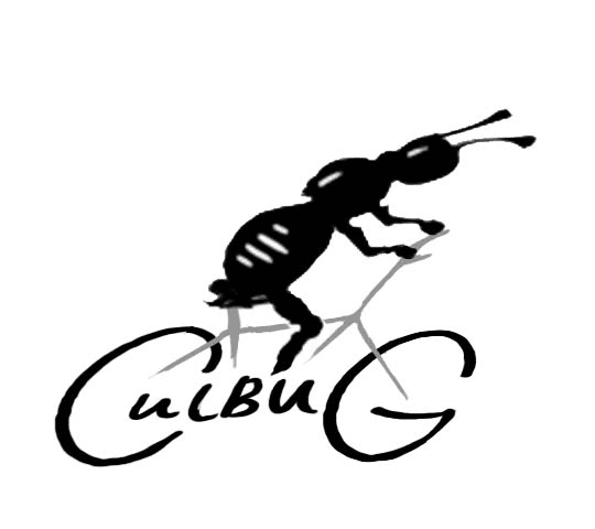 CulBUG - Culham Bicycle User Group