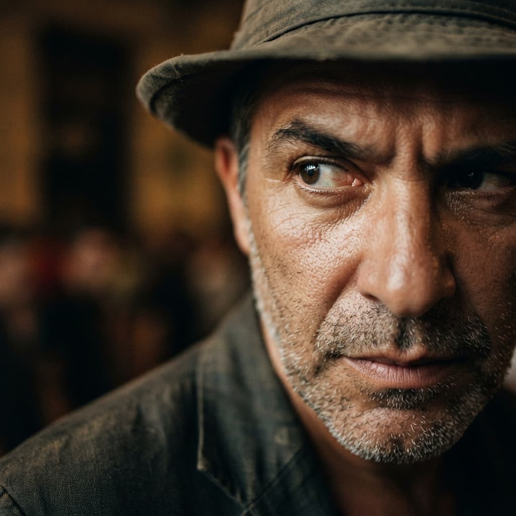 Our Man in Havana