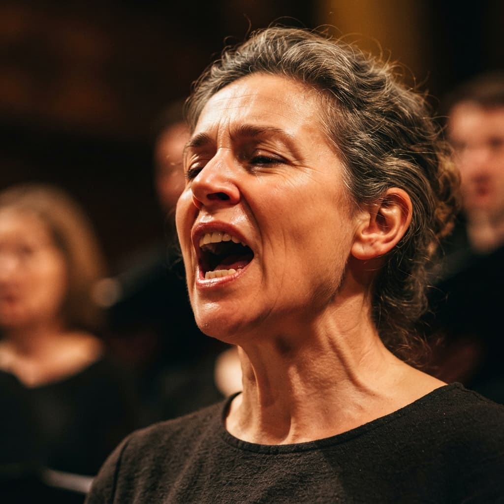 Handel's Messiah