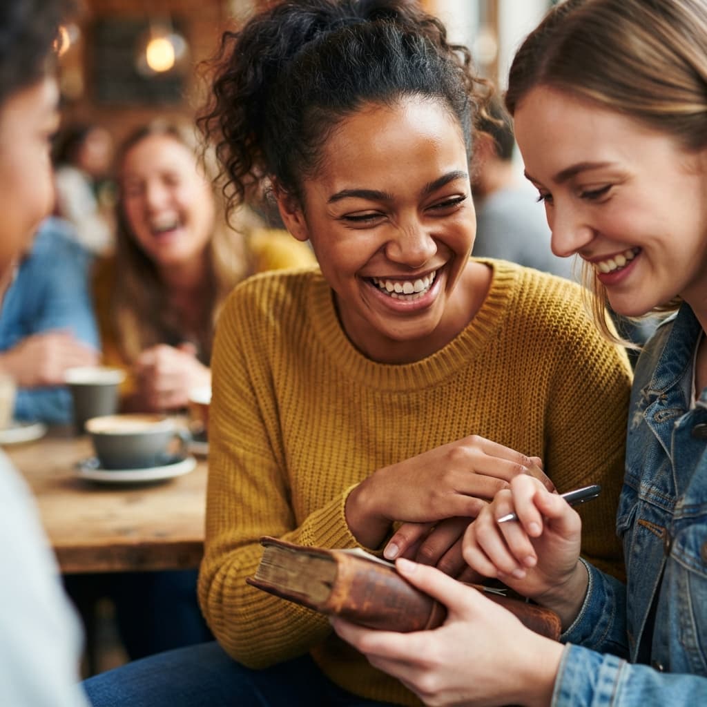 Young Adult Christians in Bromley