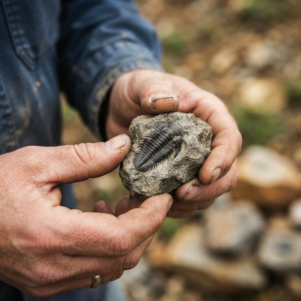 Geology Enthusiasts in Bromley