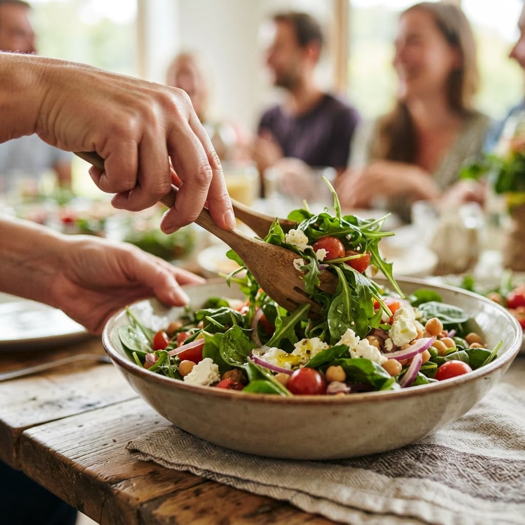 Vegan Socials in Bromley