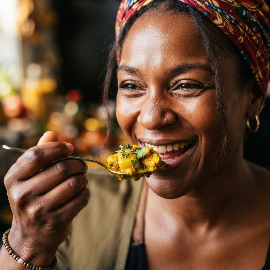 Caribbean Foodies in Cottage Grove