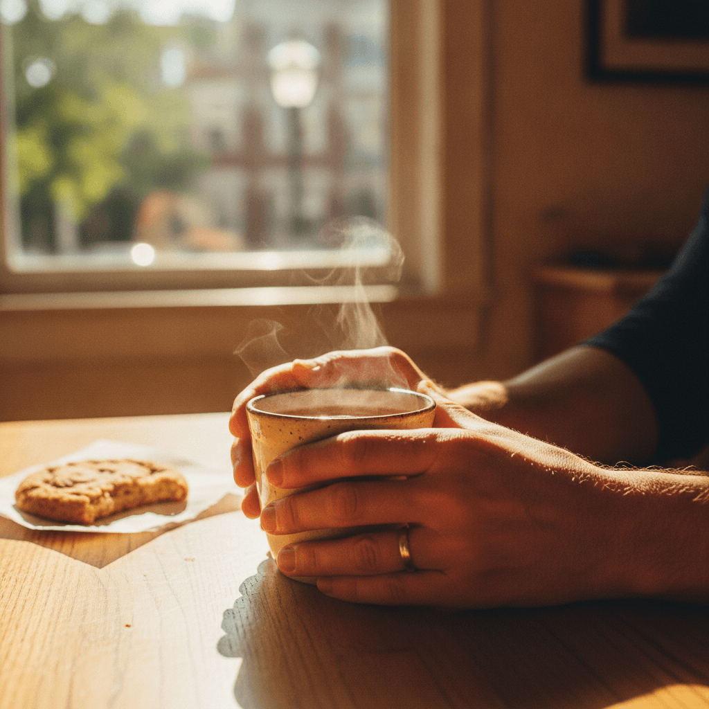 Neighbourhood Swaps & Socials