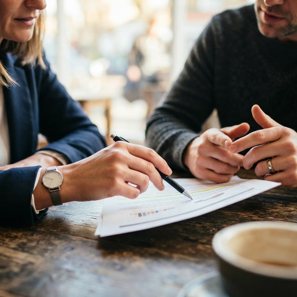 Business Growth Network in Penge