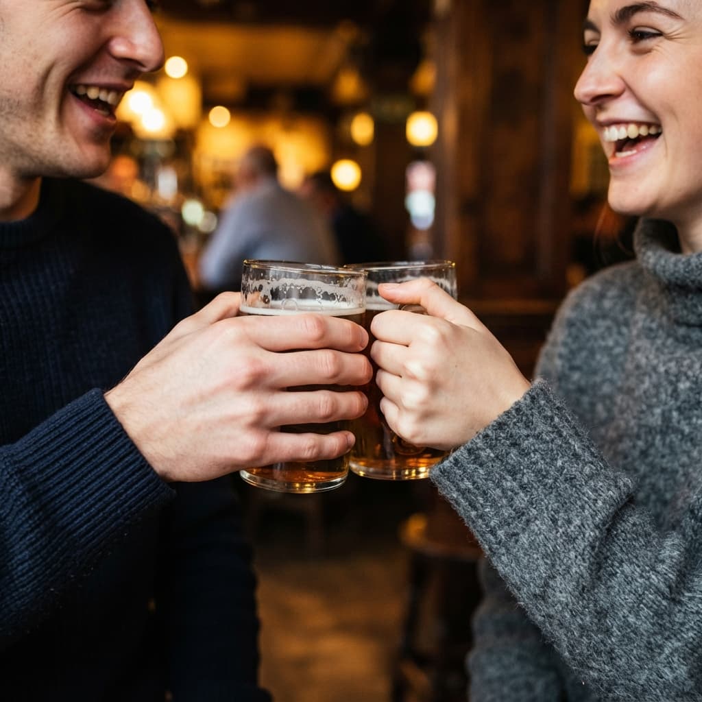 Last-Minute Plans in Oxford