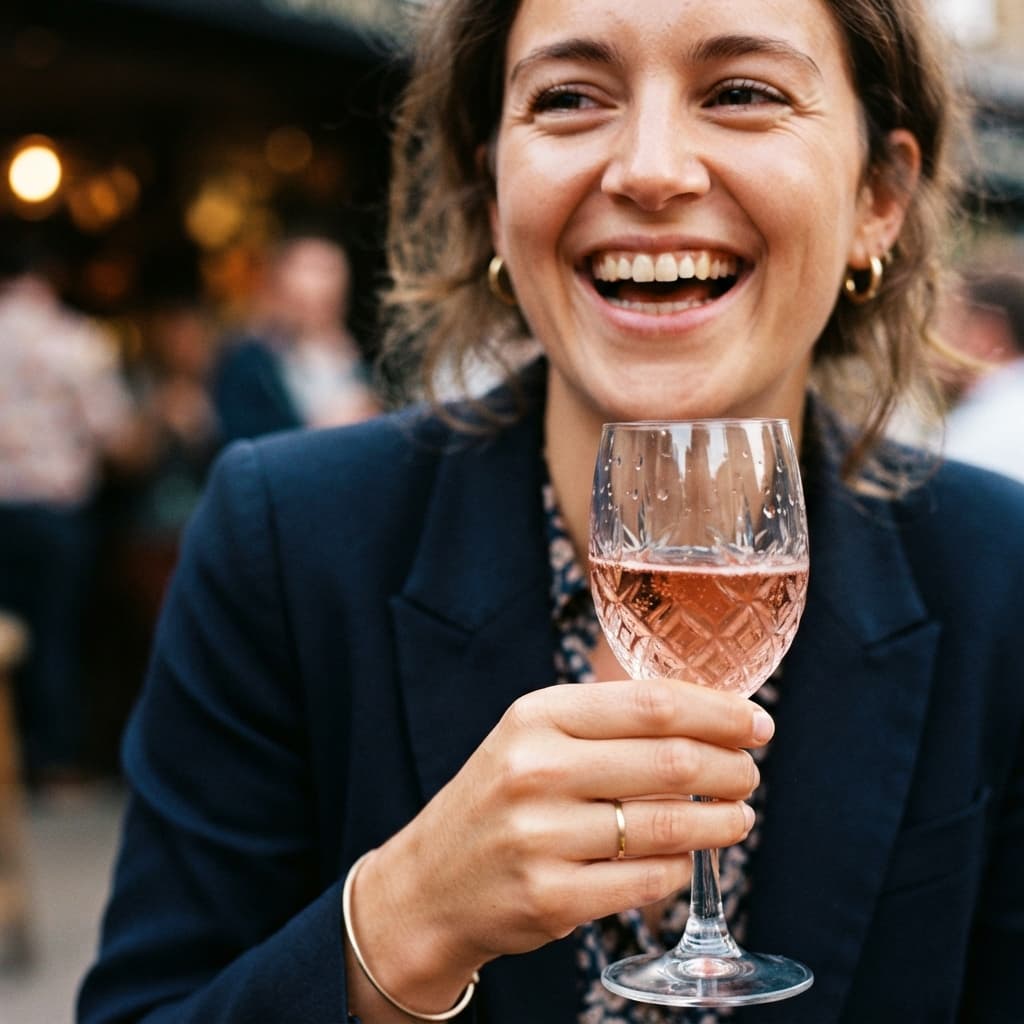 After-Work Socials Summertown