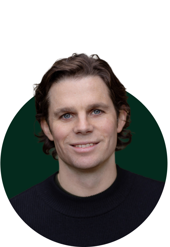Rob Chapman - CEO