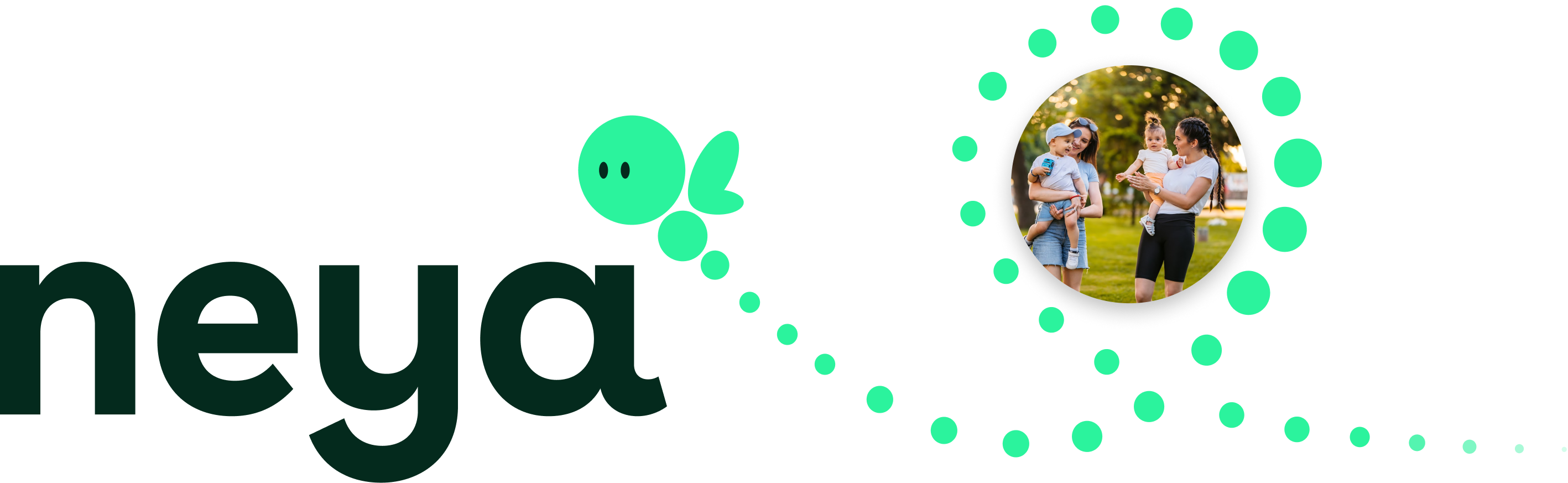 Neya - connecting communities
